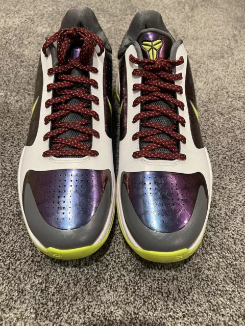 kobe 5 joker chaos